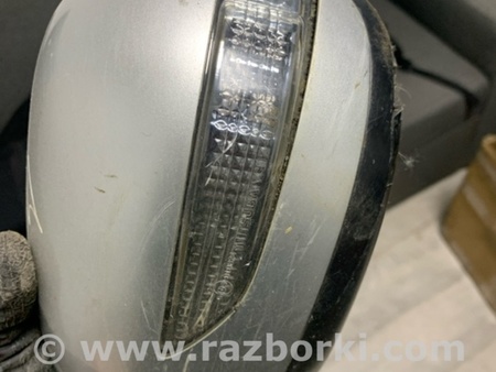 ФОТО Зеркало левое для Subaru Legacy IV BL/BP (03-09) Київ