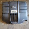 Крышка двигателя Subaru Tribeca B9 (05-08)