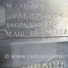 ФОТО Крышка двигателя для Subaru Tribeca B9 (05-08) Київ