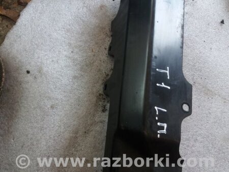 ФОТО Защита передняя левая для Subaru Tribeca B9 (05-08) Київ