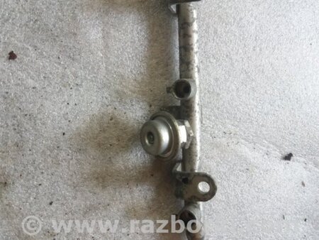 ФОТО Топливная рампа левая для Subaru Tribeca B9 (05-08) Київ