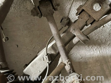 ФОТО Рычаг поперечный задний правый для Subaru Tribeca B9 (05-08) Київ