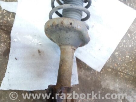 ФОТО Амортизатор передний левый для Subaru Tribeca B9 (05-08) Київ