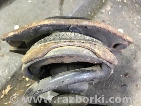 ФОТО Опора стойки задняя для Subaru Tribeca B9 (05-08) Київ
