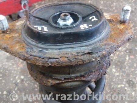 ФОТО Опора стойки задняя правая для Subaru Tribeca B9 (05-08) Київ