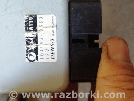 ФОТО Блок управления для Subaru Tribeca B9 (05-08) Київ