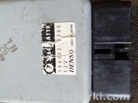 ФОТО Блок управления для Subaru Tribeca B9 (05-08) Київ