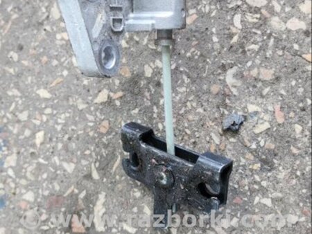 ФОТО Трос ручника для Subaru Tribeca B9 (05-08) Київ