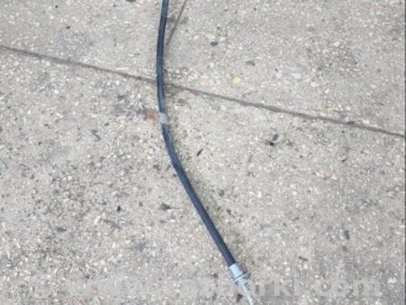 ФОТО Трос ручника для Subaru Tribeca B9 (05-08) Київ