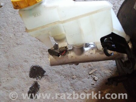 ФОТО Главный тормозной цилиндр для Subaru Tribeca B9 (05-08) Київ