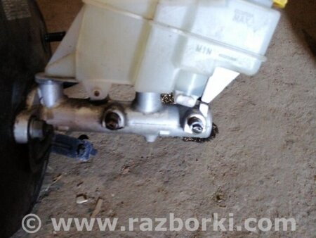 ФОТО Главный тормозной цилиндр для Subaru Tribeca B9 (05-08) Київ