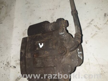 ФОТО Суппорт задний левый для Subaru Tribeca B9 (05-08) Київ