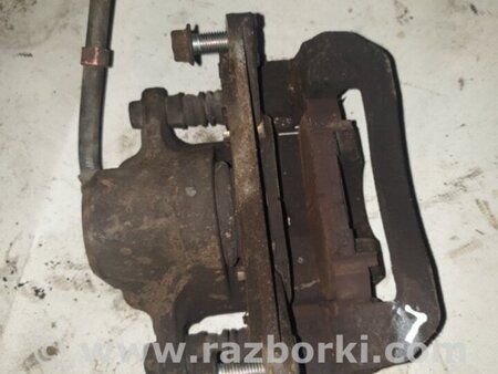 ФОТО Суппорт задний левый для Subaru Tribeca B9 (05-08) Київ