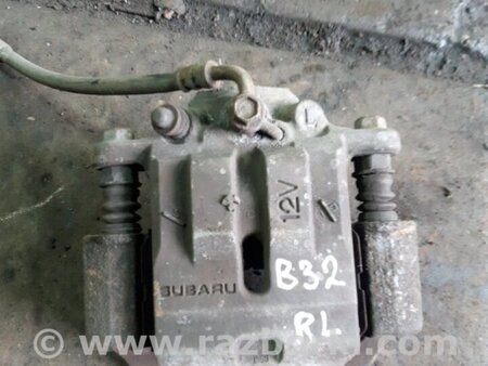 ФОТО Суппорт задний левый для Subaru Tribeca B9 (05-08) Київ