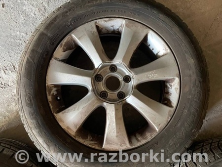 ФОТО Диски колёсные комплект для Subaru Tribeca B9 (05-08) Київ