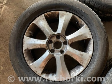 ФОТО Диски колёсные комплект для Subaru Tribeca B9 (05-08) Київ