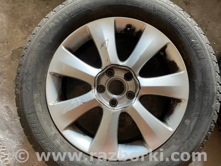 ФОТО Диски колёсные комплект для Subaru Tribeca B9 (05-08) Київ