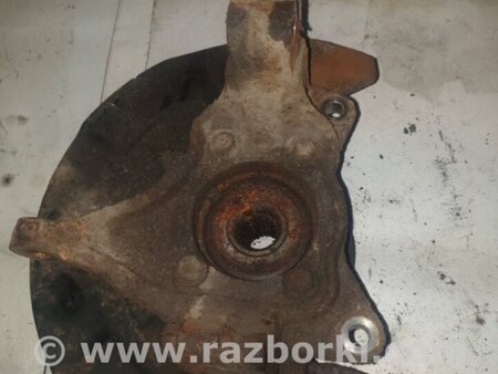 ФОТО Кулак поворотный для Subaru Tribeca B9 (05-08) Київ