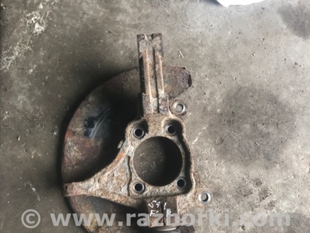 ФОТО Цапфа передняя правая для Subaru Tribeca B9 (05-08) Київ