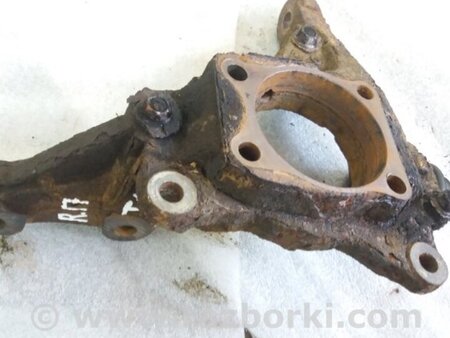 ФОТО Цапфа передняя правая для Subaru Tribeca B9 (05-08) Київ