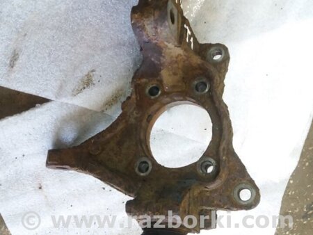 ФОТО Цапфа передняя правая для Subaru Tribeca B9 (05-08) Київ