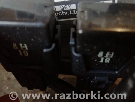 ФОТО Блок управления для Subaru Tribeca B9 (05-08) Київ