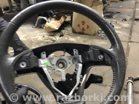 ФОТО Руль для Subaru Tribeca B9 (05-08) Київ