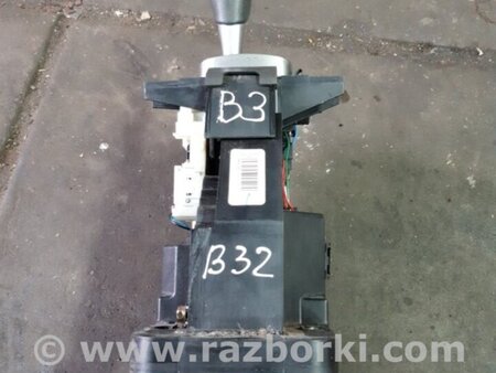 ФОТО Селектор КПП для Subaru Tribeca B9 (05-08) Київ