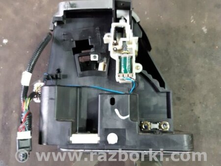 ФОТО Селектор КПП для Subaru Tribeca B9 (05-08) Київ