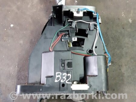 ФОТО Селектор КПП для Subaru Tribeca B9 (05-08) Київ