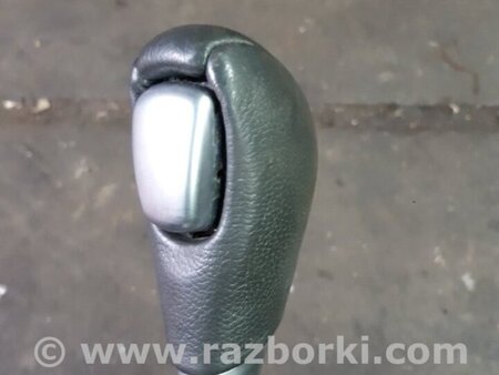 ФОТО Селектор КПП для Subaru Tribeca B9 (05-08) Київ