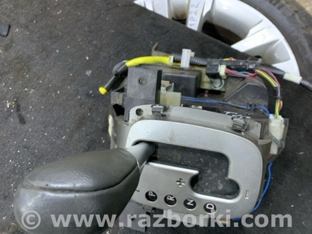 ФОТО Селектор КПП для Subaru Tribeca B9 (05-08) Київ