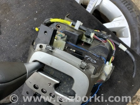 ФОТО Селектор КПП для Subaru Tribeca B9 (05-08) Київ