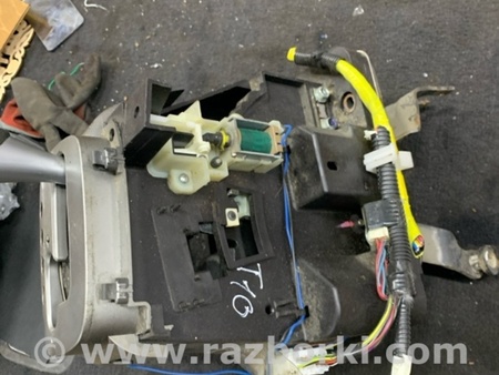 ФОТО Селектор КПП для Subaru Tribeca B9 (05-08) Київ