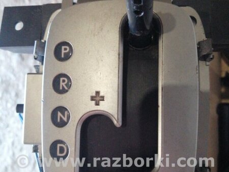 ФОТО Крышка для Subaru Tribeca B9 (05-08) Київ