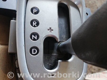 ФОТО Крышка для Subaru Tribeca B9 (05-08) Київ