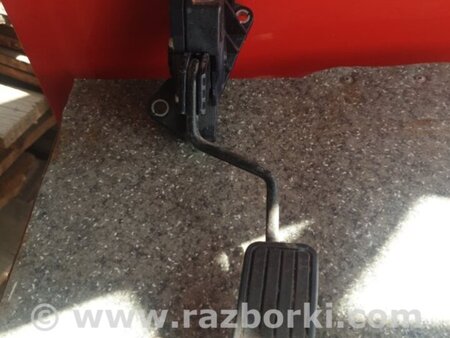 ФОТО Педаль газа для Subaru Tribeca B9 (05-08) Київ