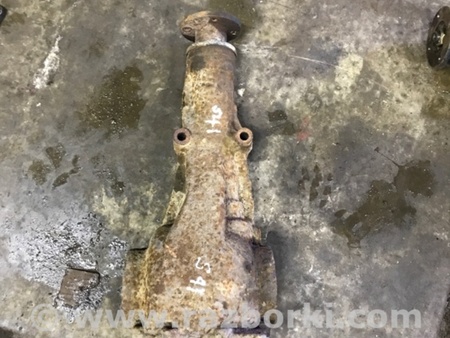 ФОТО Редуктор для Subaru Tribeca B9 (05-08) Київ