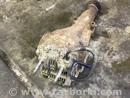 ФОТО Редуктор для Subaru Tribeca B9 (05-08) Київ
