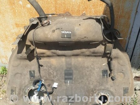 ФОТО Бензобак для Subaru Tribeca B9 (05-08) Київ