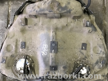ФОТО Бензобак для Subaru Tribeca B9 (05-08) Київ