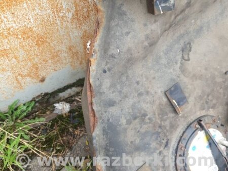 ФОТО Бензобак для Subaru Tribeca B9 (05-08) Київ