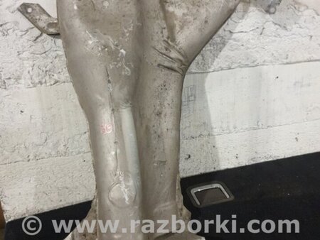 ФОТО Теплоэкран для Subaru Tribeca B9 (05-08) Київ