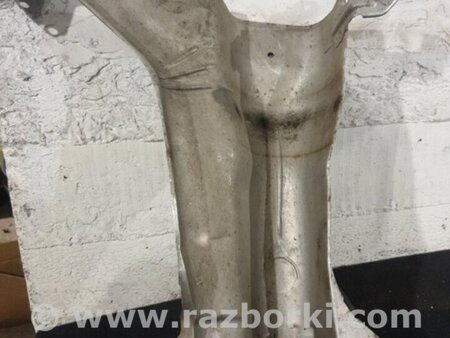 ФОТО Теплоэкран для Subaru Tribeca B9 (05-08) Київ