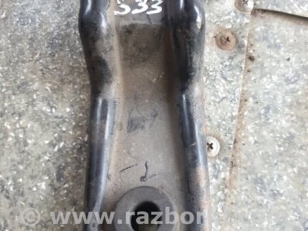 ФОТО Крепление радиатора для Subaru Tribeca B9 (05-08) Київ