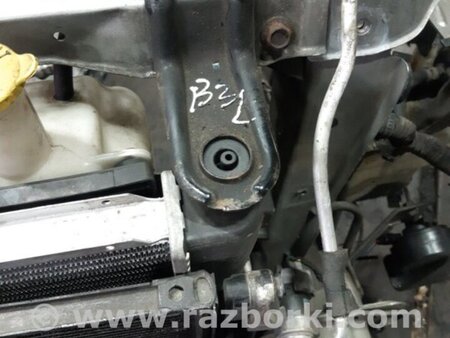 ФОТО Кронштейн для Subaru Tribeca B9 (05-08) Київ