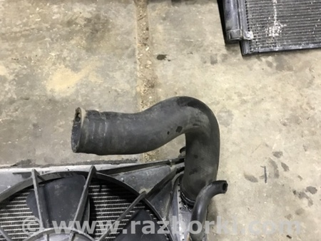 ФОТО Патрубок для Subaru Tribeca B9 (05-08) Київ