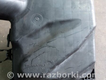 ФОТО Воздушный фильтр (корпус) для Subaru Tribeca B9 (05-08) Київ