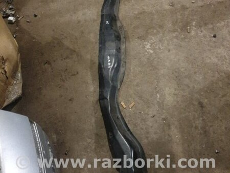 ФОТО Защита для Subaru Tribeca B9 (05-08) Київ
