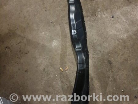 ФОТО Защита для Subaru Tribeca B9 (05-08) Київ
